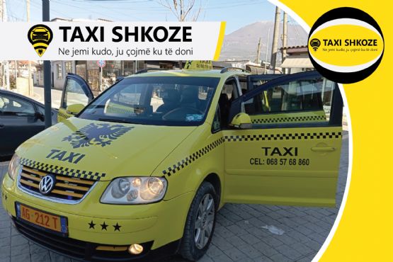 Taxi Rruga Shote Galica Shkozë, Taxi Shkozë e Poshtme,Taxi Rruga Shkozë Lanabregas, Taxi Kisha e Metamorfozës Tabor, Taxi Rruga Aleksander Marteli Shkozë